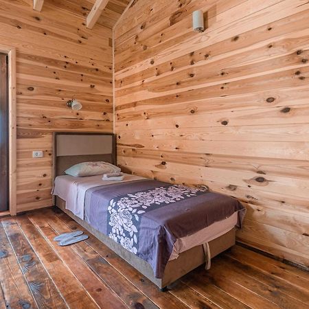 Holiday Village Ostrog Nikšić Exterior foto