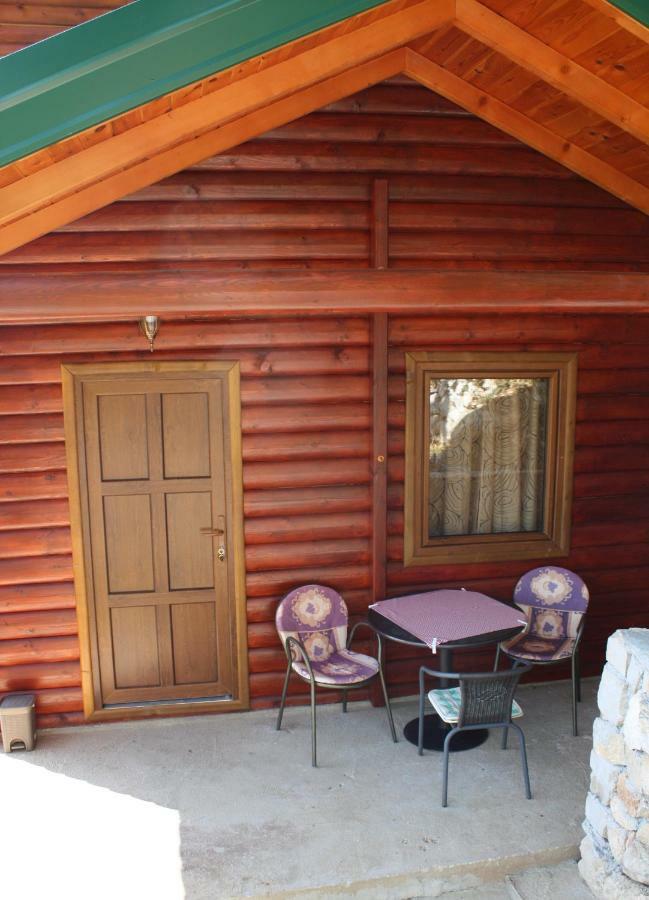 Holiday Village Ostrog Nikšić Exterior foto